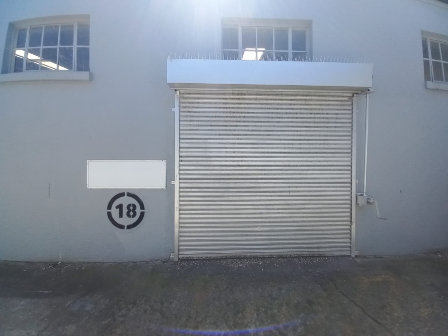 To Let Commercial Property for Rent in Maitland Western Cape